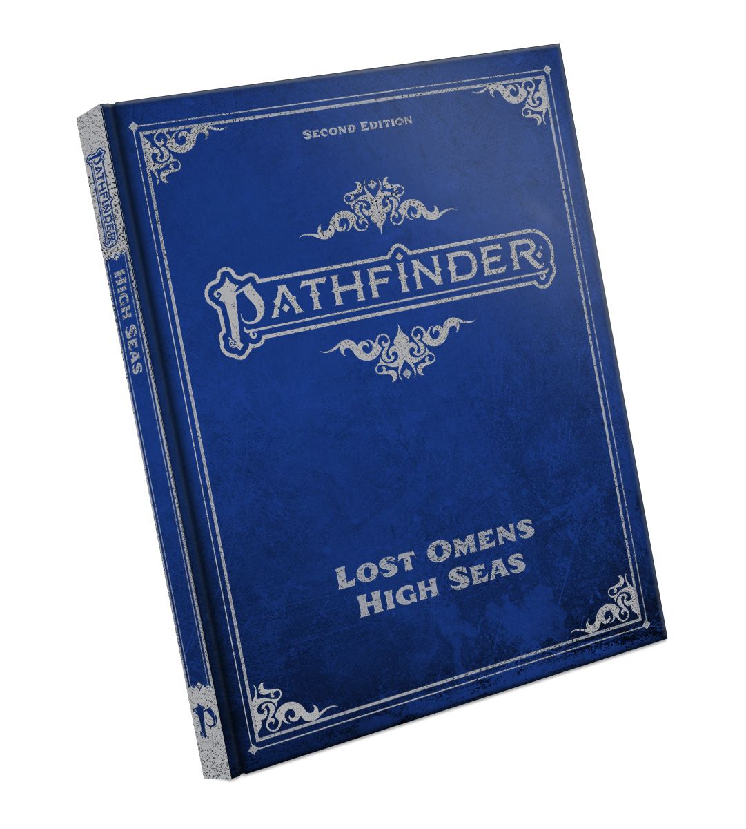 Pathfinder RPG: Lost Omens - High Seas SE Pathfinder RPG: Lost Omens - High Seas SE