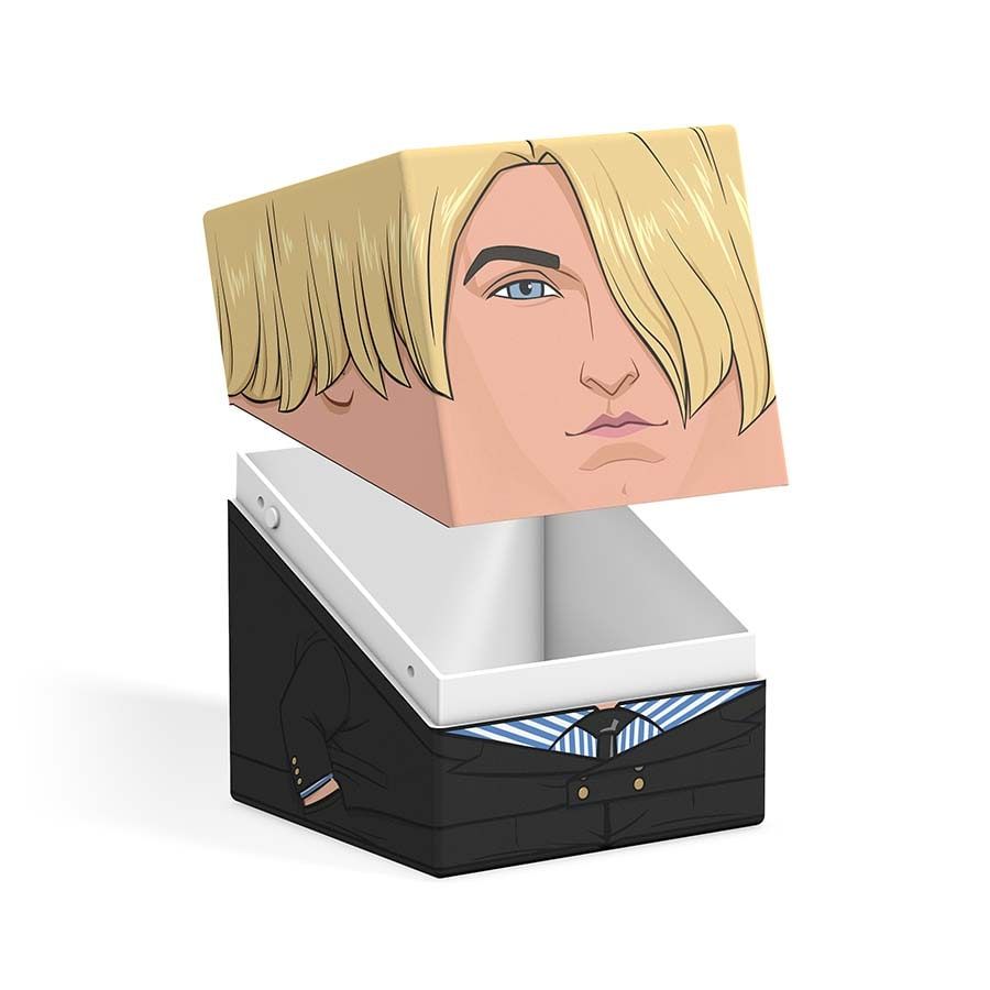 Squaroes Boulder 100+ One Piece Sanji Squaroes Boulder 100+ One Piece Sanji