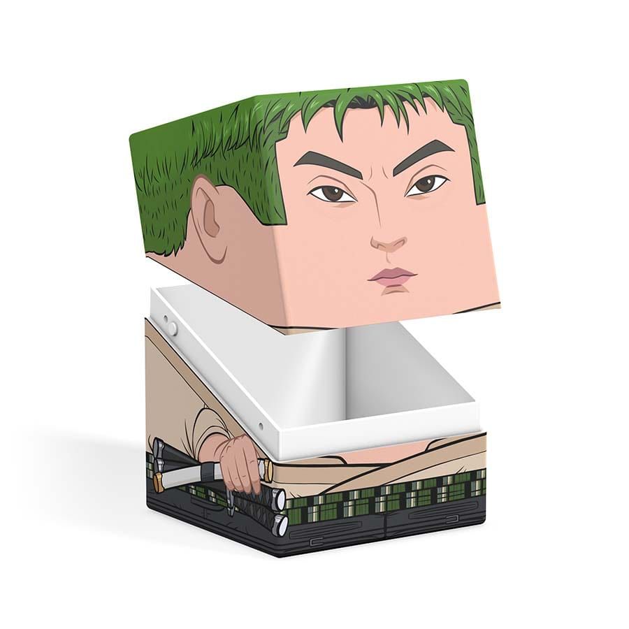Squaroes Boulder 100+ One Piece Roronoa Zoro Squaroes Boulder 100+ One Piece Roronoa Zoro