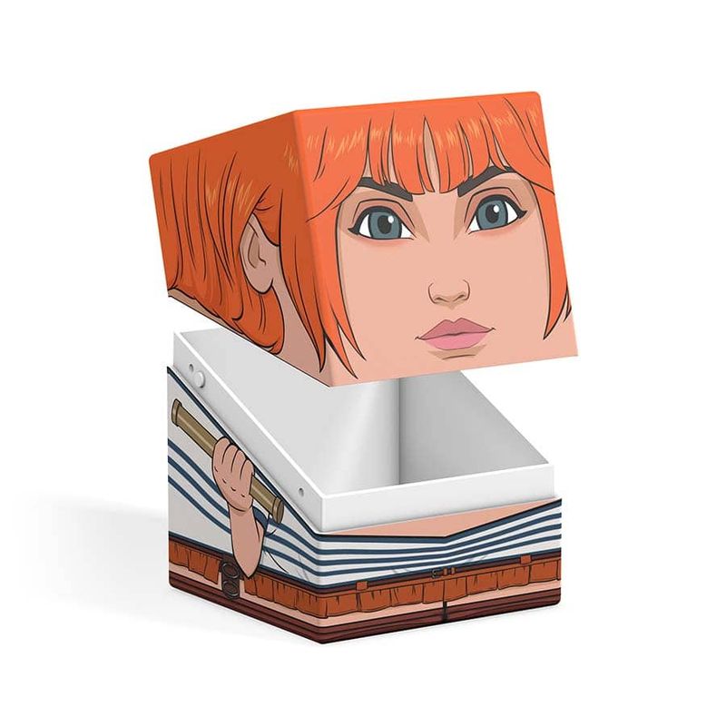 Squaroes Boulder 100+ One Piece Nami