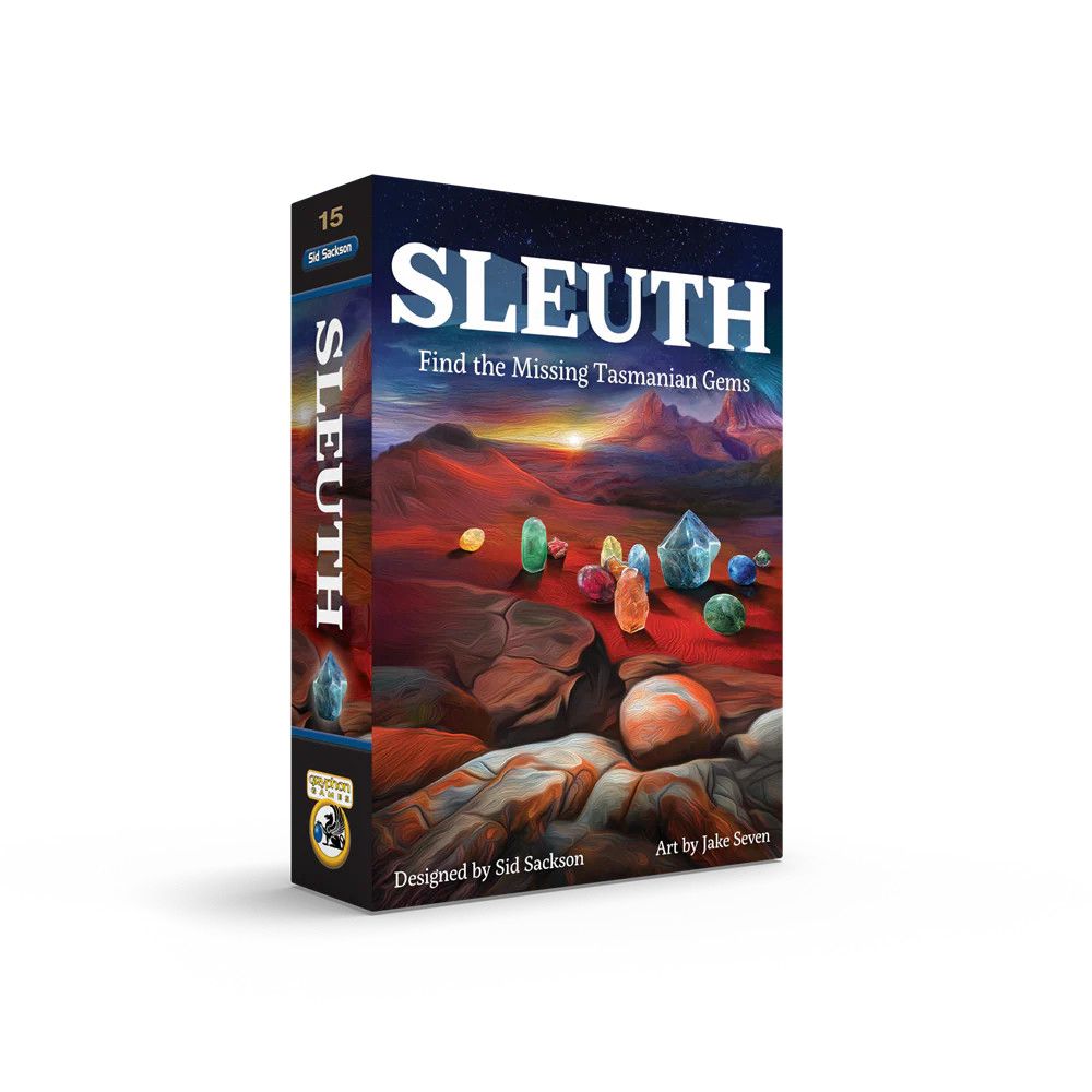 Sleuth Sleuth