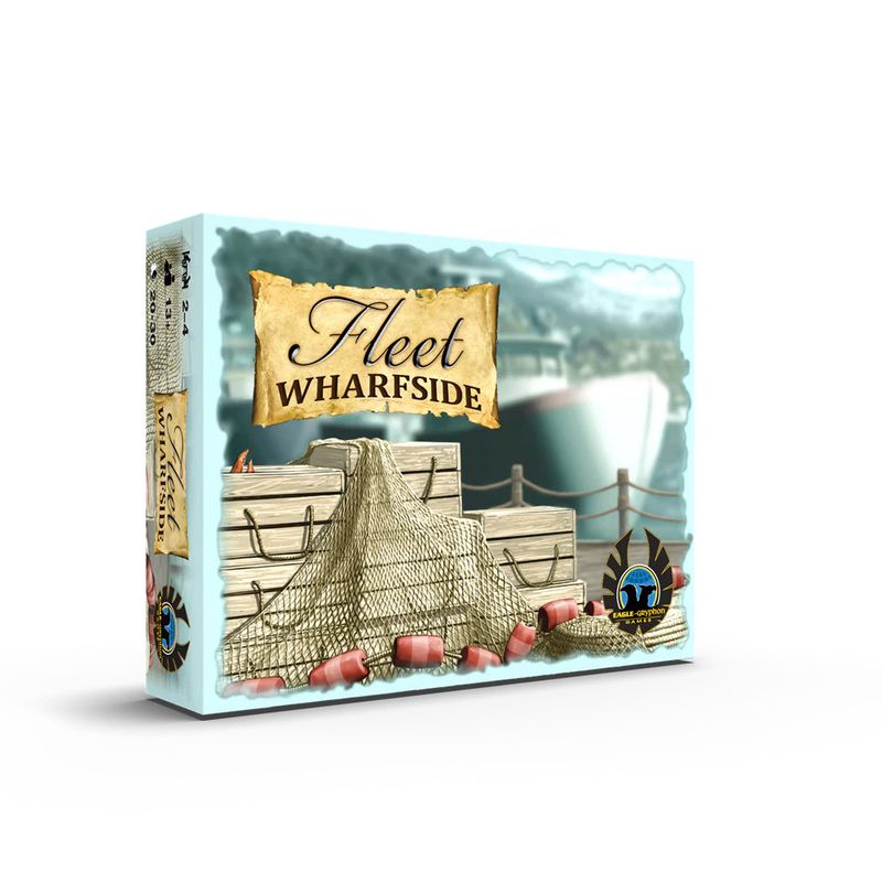 Fleet: Wharfside