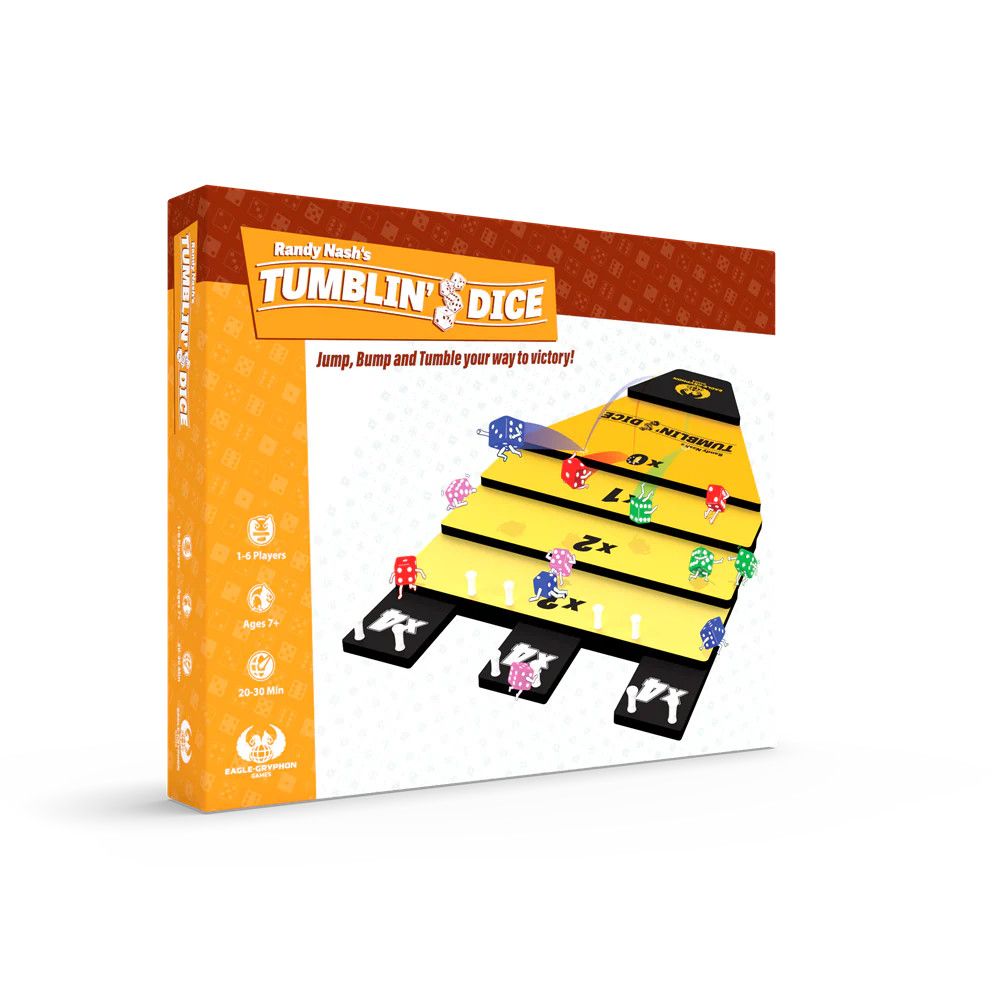 Tumblin' Dice Tumblin' Dice