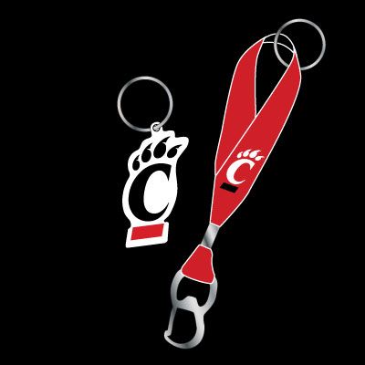 Keychains &amp; Lanyards