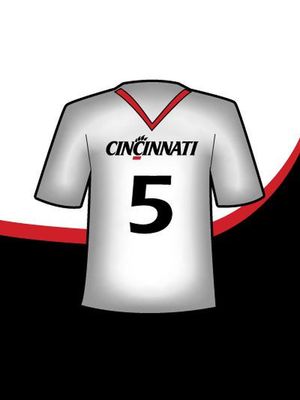 Kids Jerseys