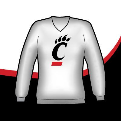 Womens Crew Sweatshirts