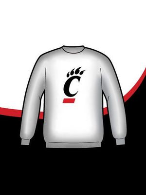 Mens Crew Sweatshirts