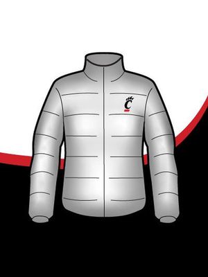 Mens Outerwear