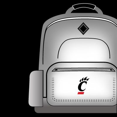Backpacks, Bags &amp; Travel