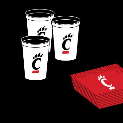 Party Supplies