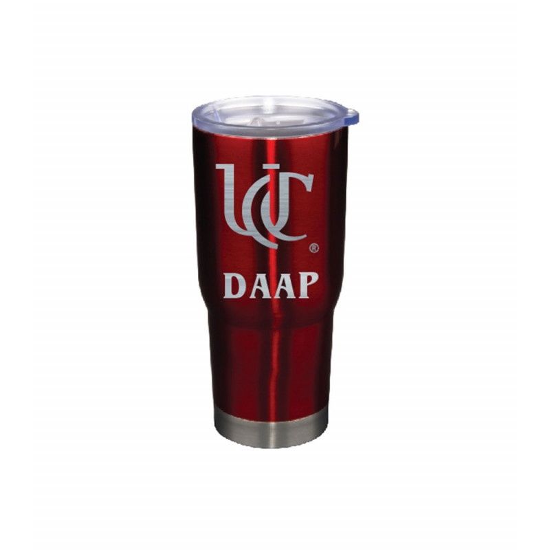 22oz Cincinnati DAAP Pro Tumbler DS