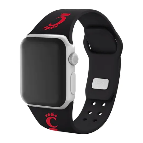 Affinity Bands Cincinnati C-Paw Apple Watch Band