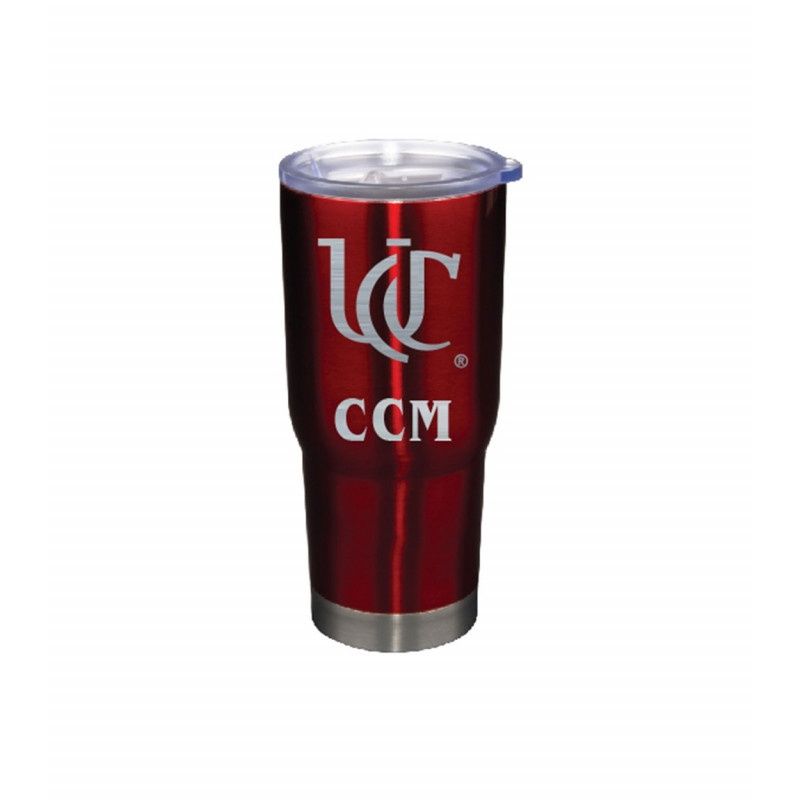 22oz Cincinnati CCM Pro Tumbler DS