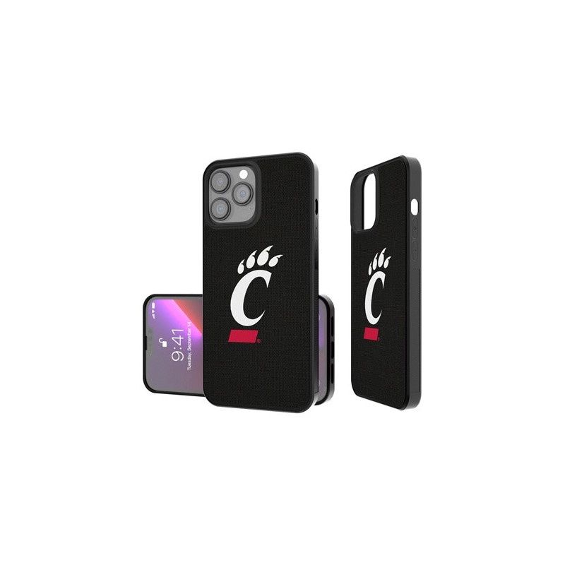 Cincinnati Bearcats C-Paw iPhone 16 Plus Case