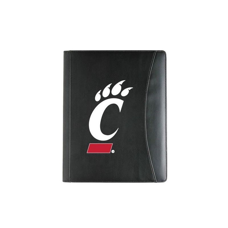 Cincinnati Bearcats C-Paw Padfolio