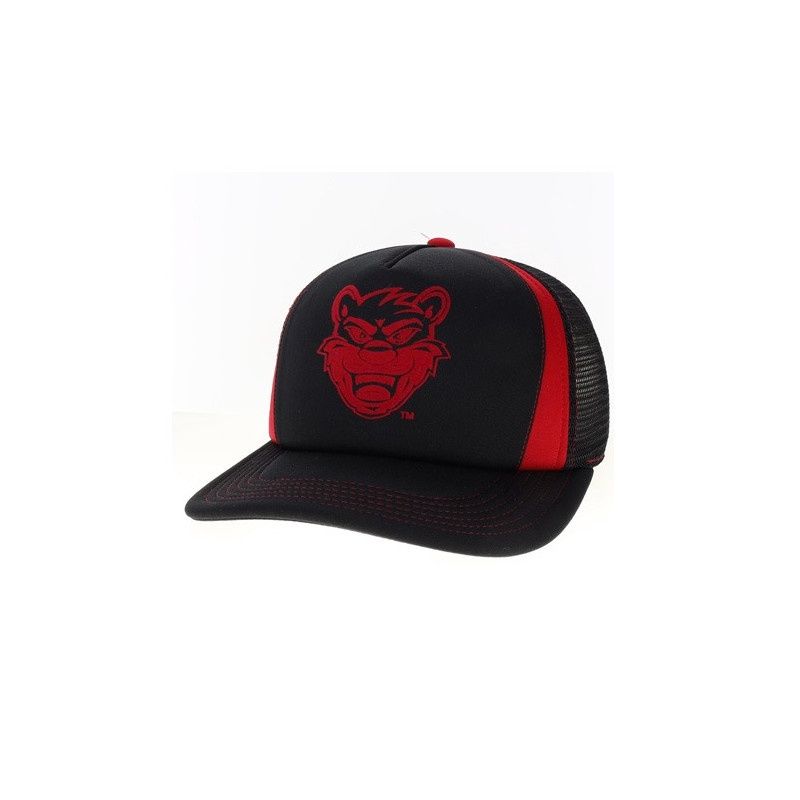 Cincinnati Bearcats Cathead Vault Trucker