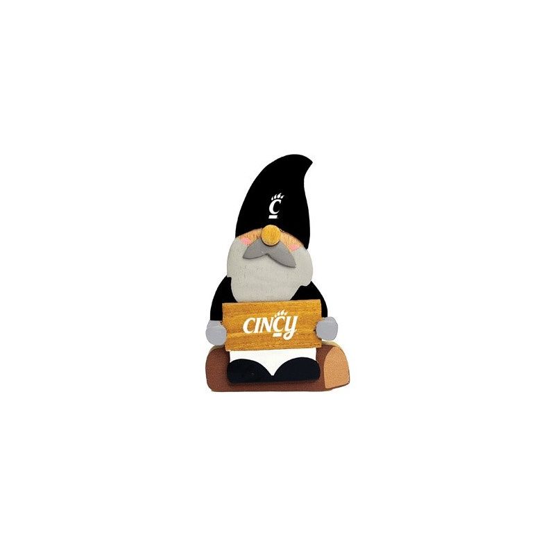 Cincinnati Bearcats Gnome Magnet