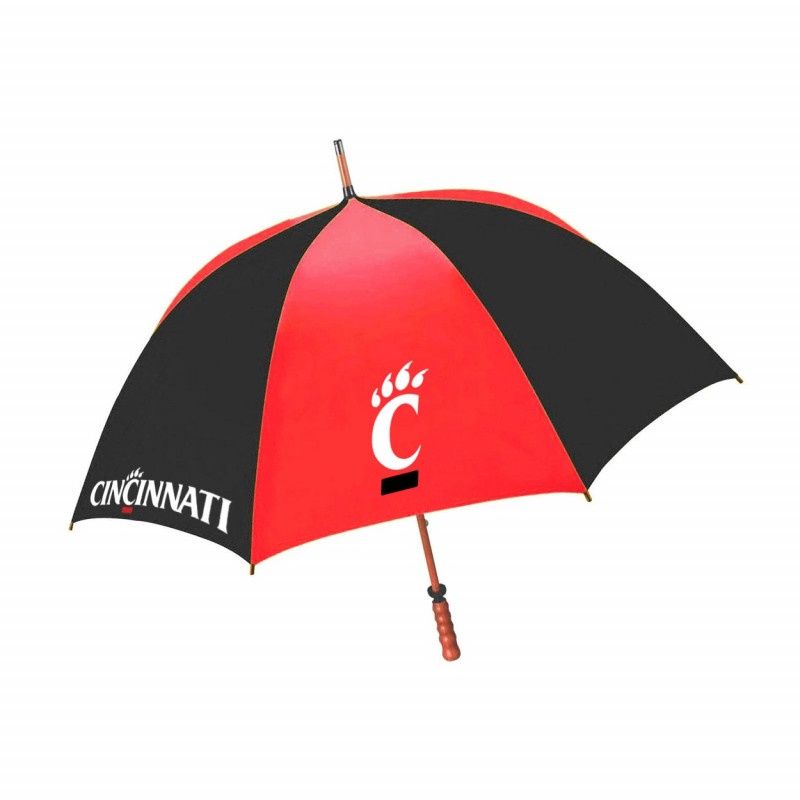 Cincinnati Bearcats Golf Umbrella