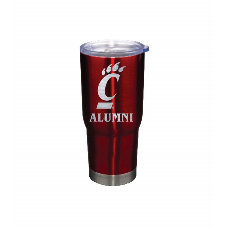 22oz Cincinnati Alumni Pro Tumbler DS