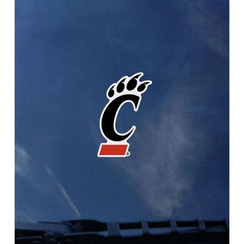 C-Paw Mini Decal