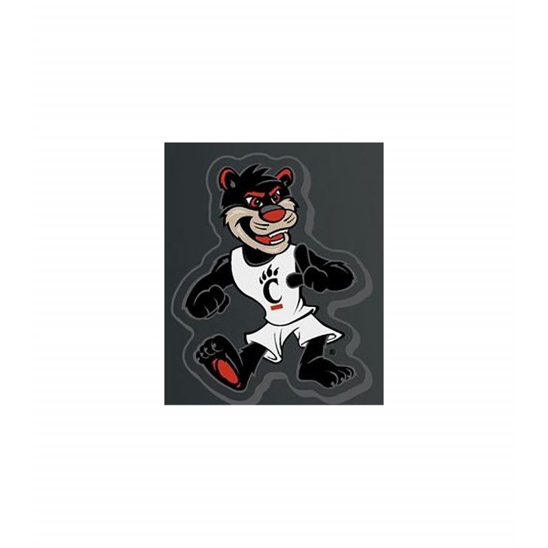 Cincinnati Bearcats Acrylic Magnet