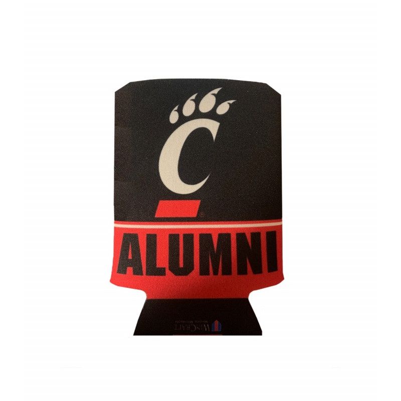 Cincinnati Bearcats Alumni Can Cooler