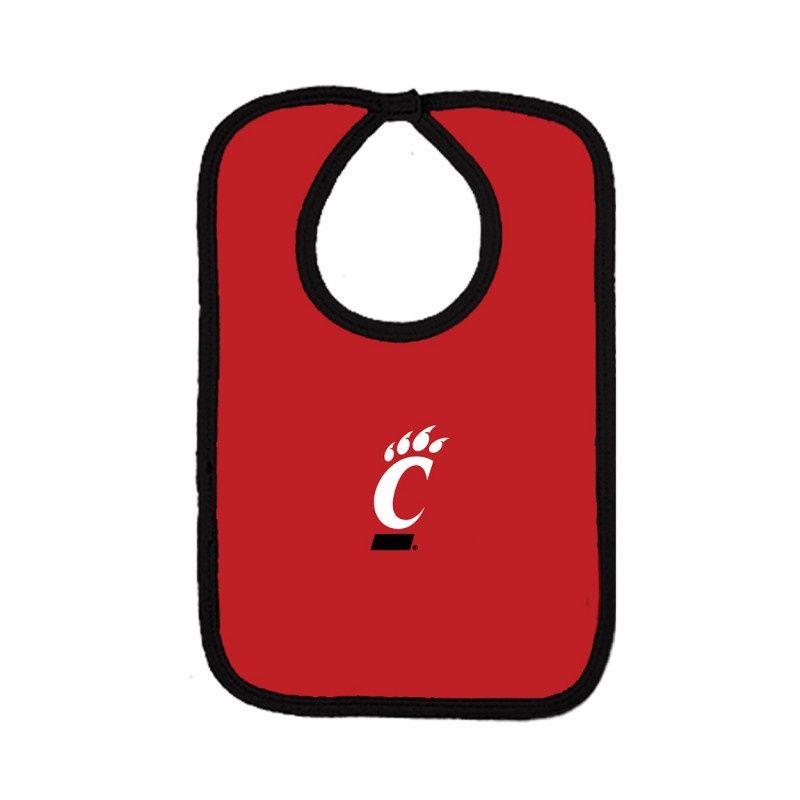 Cincinnati Bearcats Bib