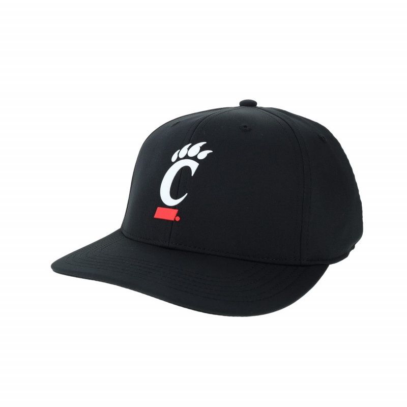 Cincinnati Bearcats C-Paw Back 9 Cap