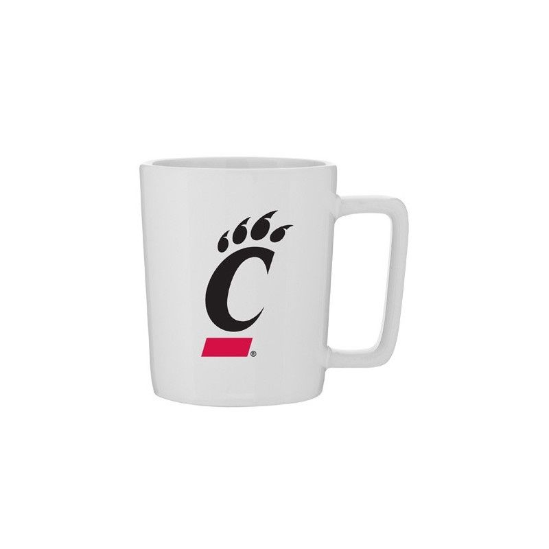 Cincinnati Bearcats C-Paw Bistro Mug