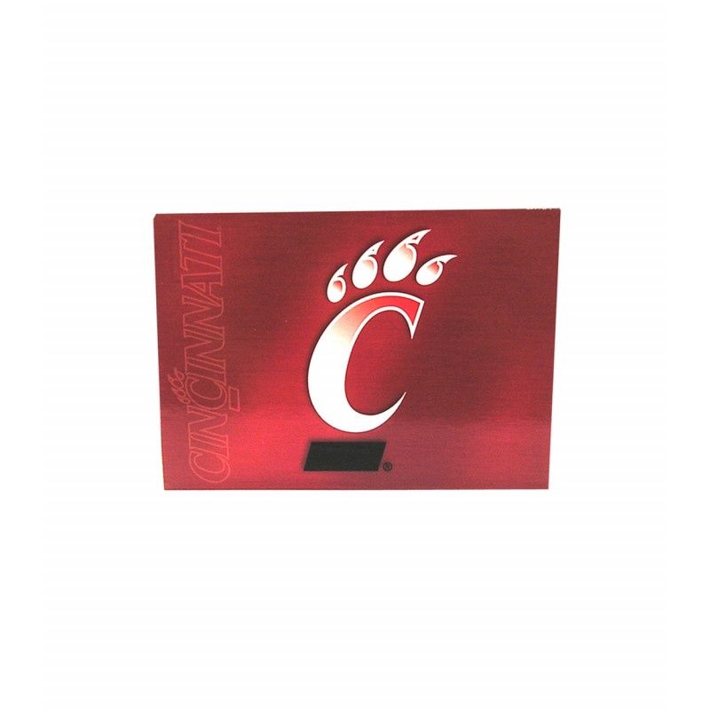 Cincinnati Bearcats C-paw Postcard by Fanatic Cards