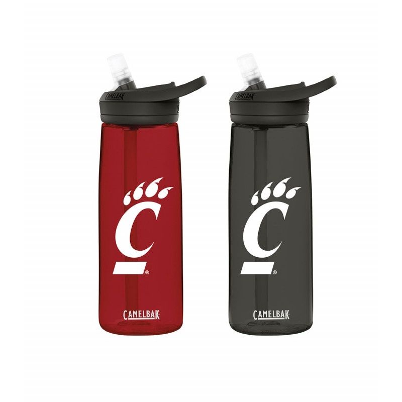 Cincinnati Bearcats Camelbak 0.75L Water Bottle