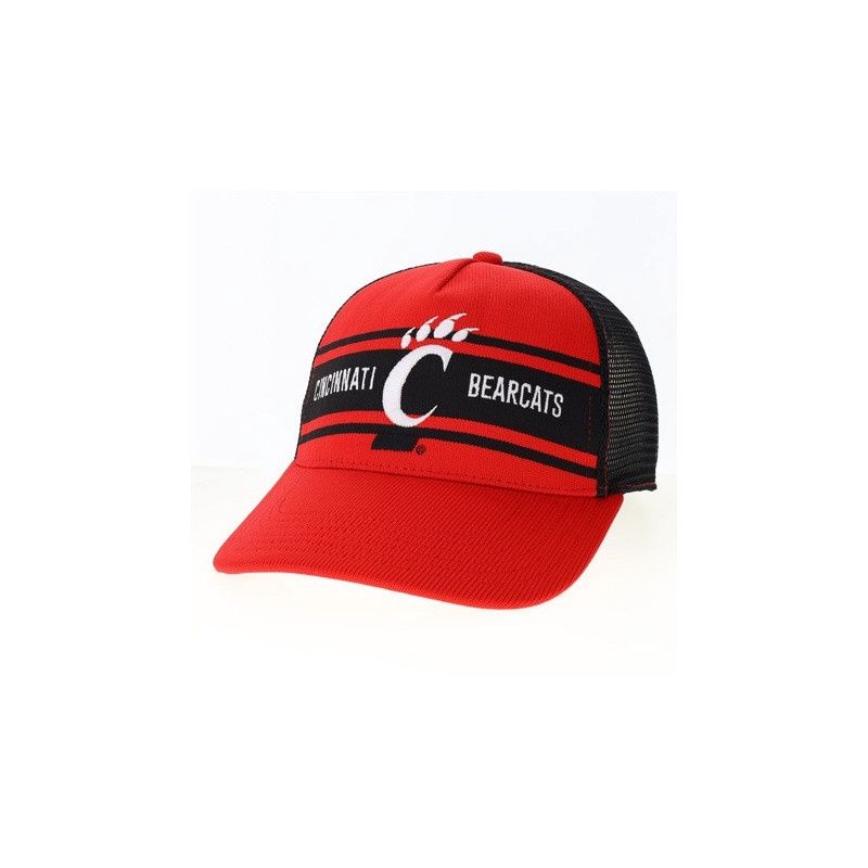 Cincinnati Bearcats Cincinnati C-Paw Bearcats Trucker