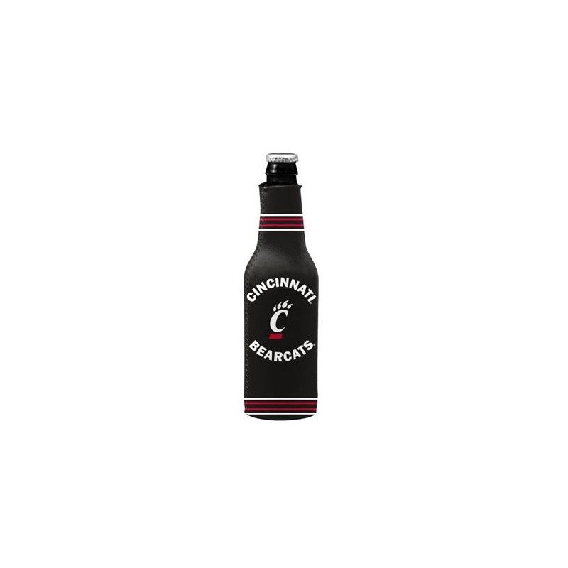 Cincinnati Bearcats Insulated Bottle Sleeve