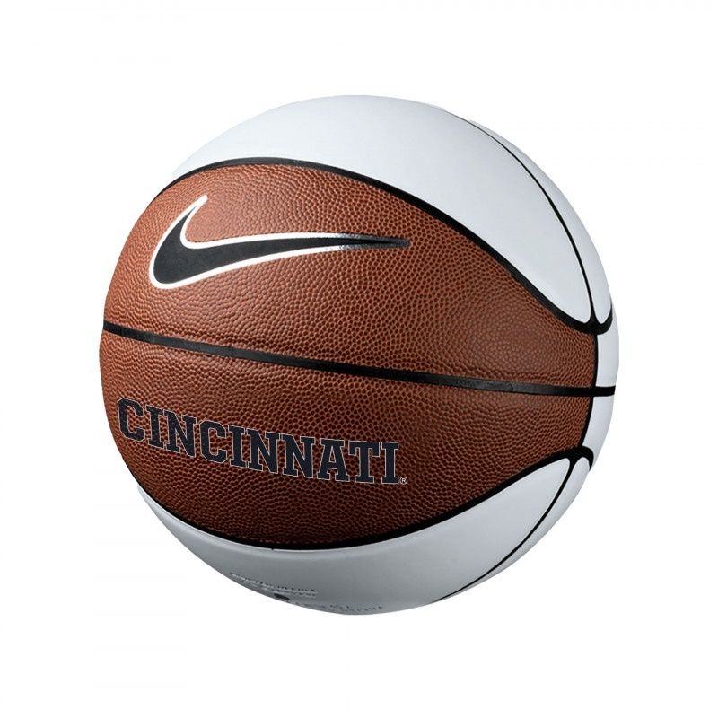 Cincinnati Bearcats Nike Versa Tack Basketball