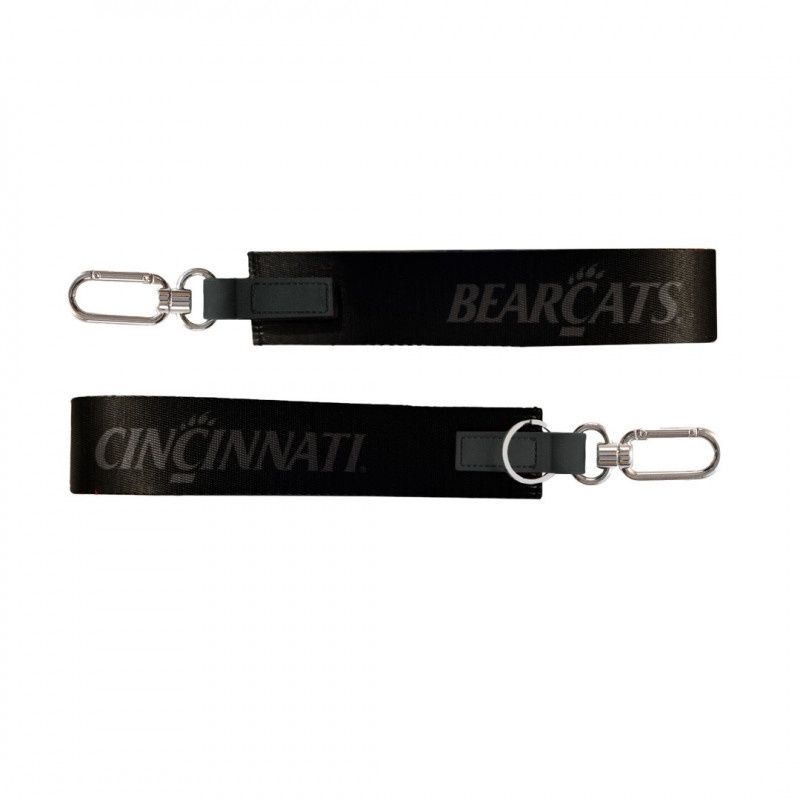 Cincinnati Bearcats Oversized Keystrap