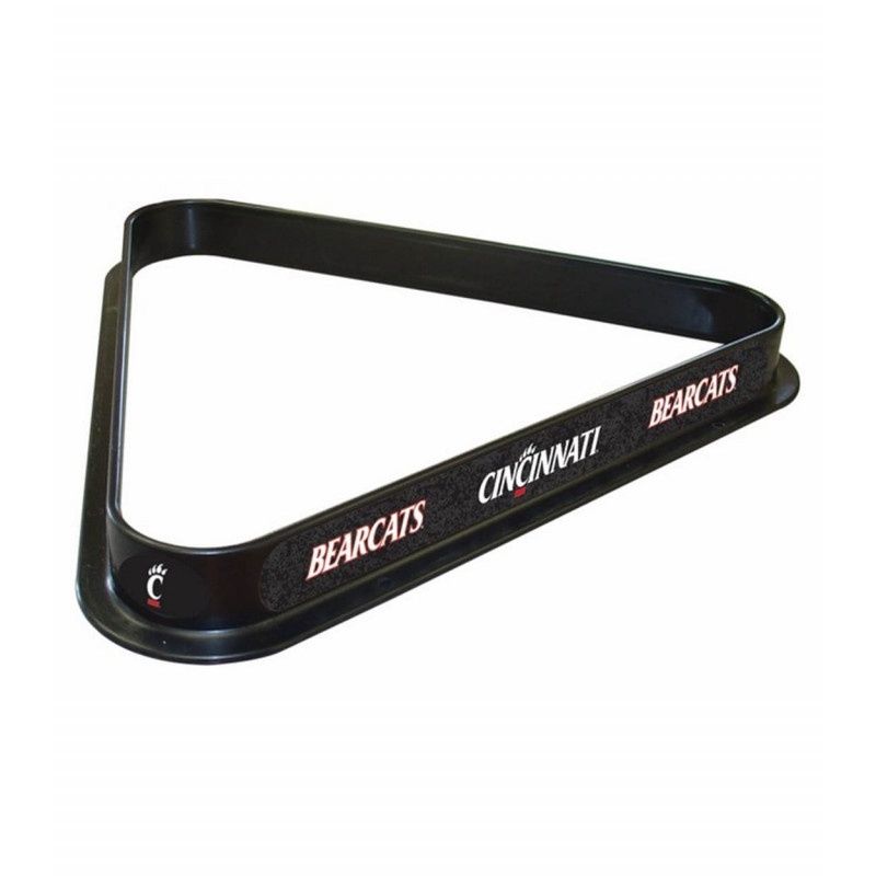 Cincinnati Bearcats Pool Triangle