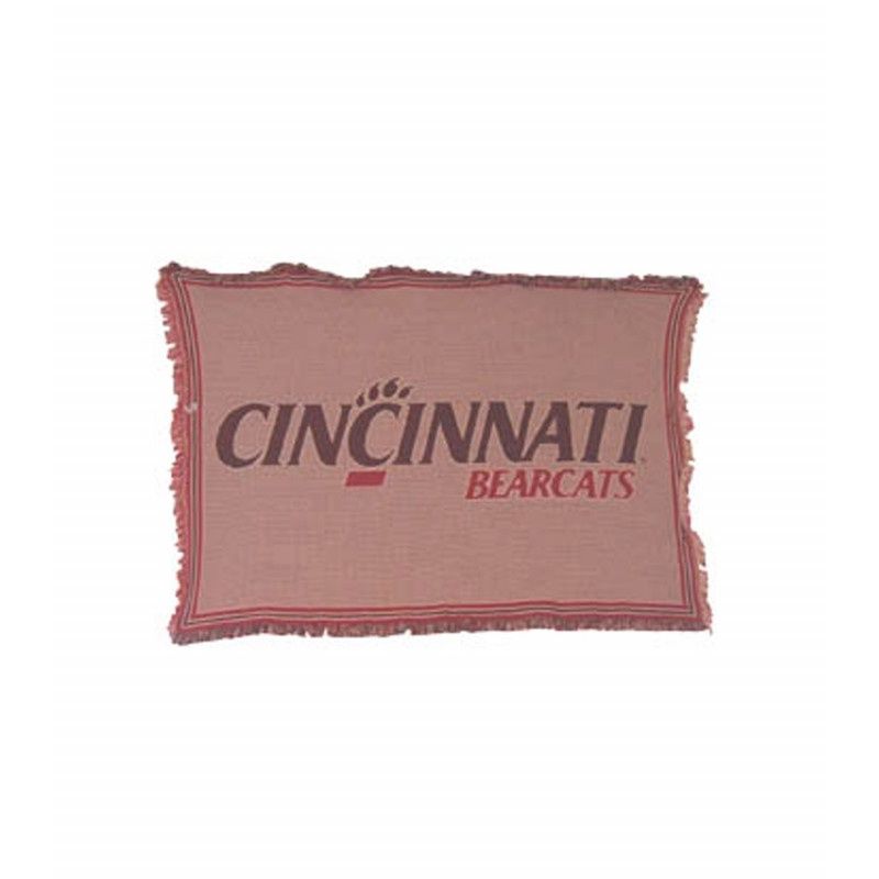 Cincinnati Bearcats Throw