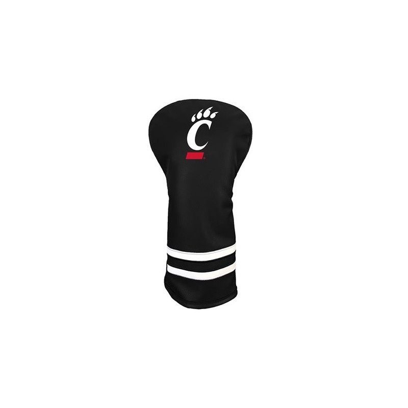 Cincinnati Bearcats Vintage C-Paw Driver Headcover