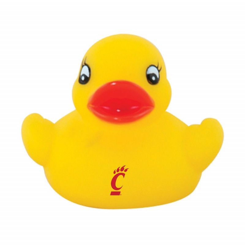 Cincinnati Rubber Duck