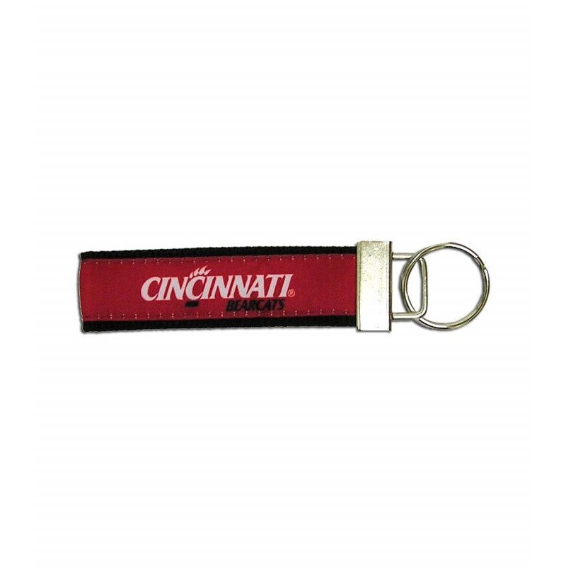 Cincinnati Bearcats Keystrap by Spirit