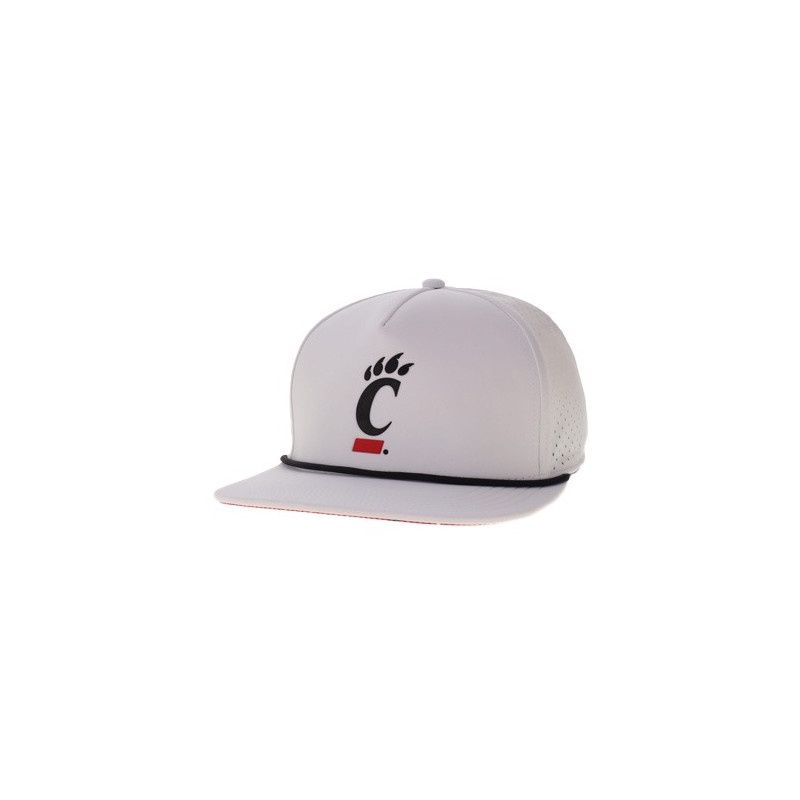 Cincinnati Bearcats Legacy Game Day C-Paw Hat