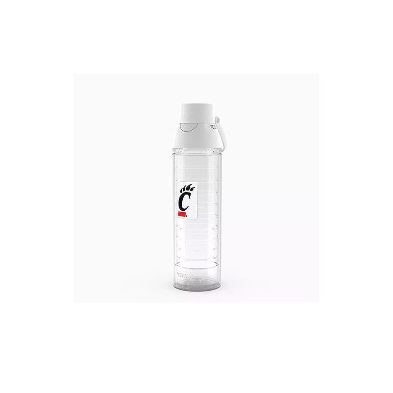 Cincinnati Bearcats Tervis 24 oz C-Paw Tumbler