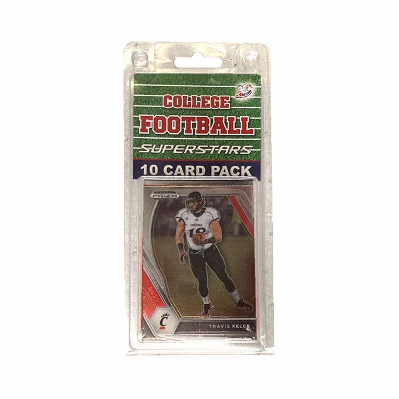 Cincinnati Football Cards