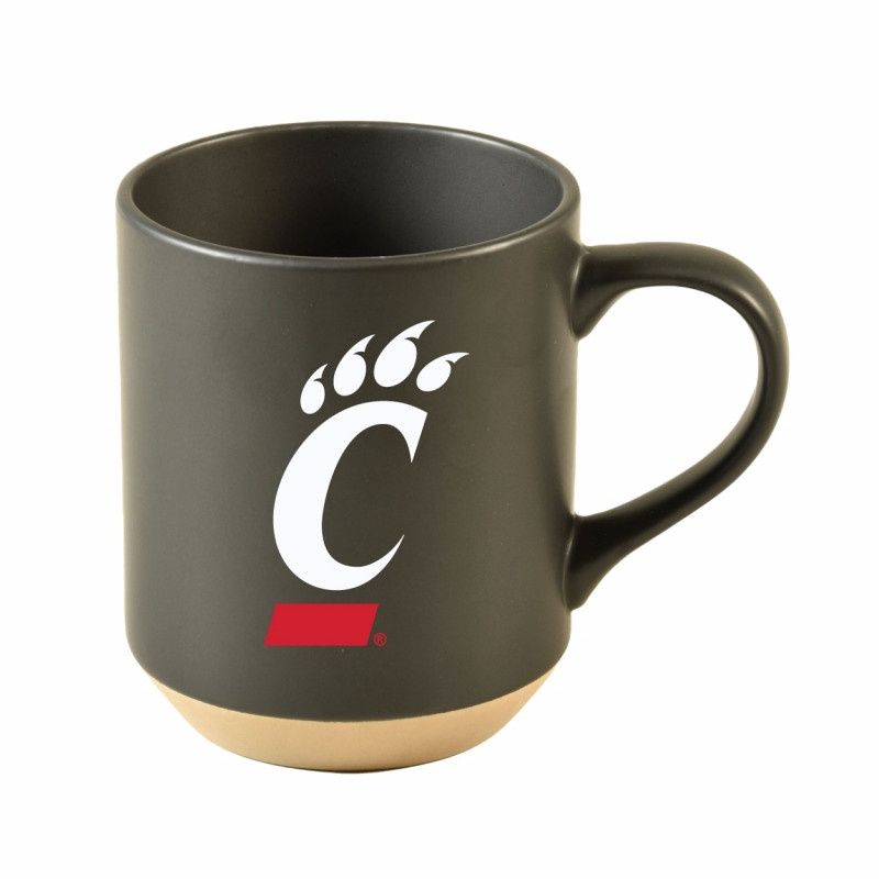 Cincinnati Sandstone C-Paw Mug