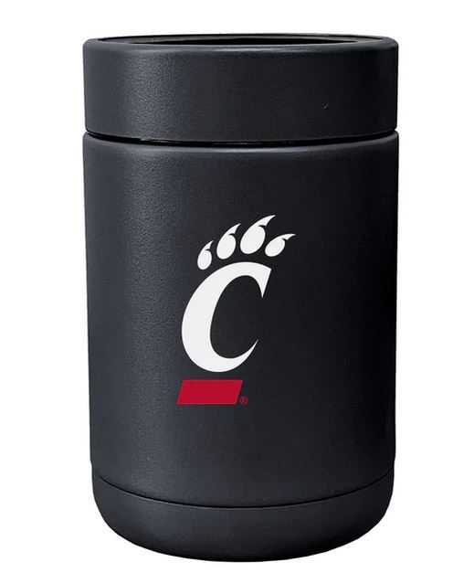 Cincinnati Aluminum Can Coolie