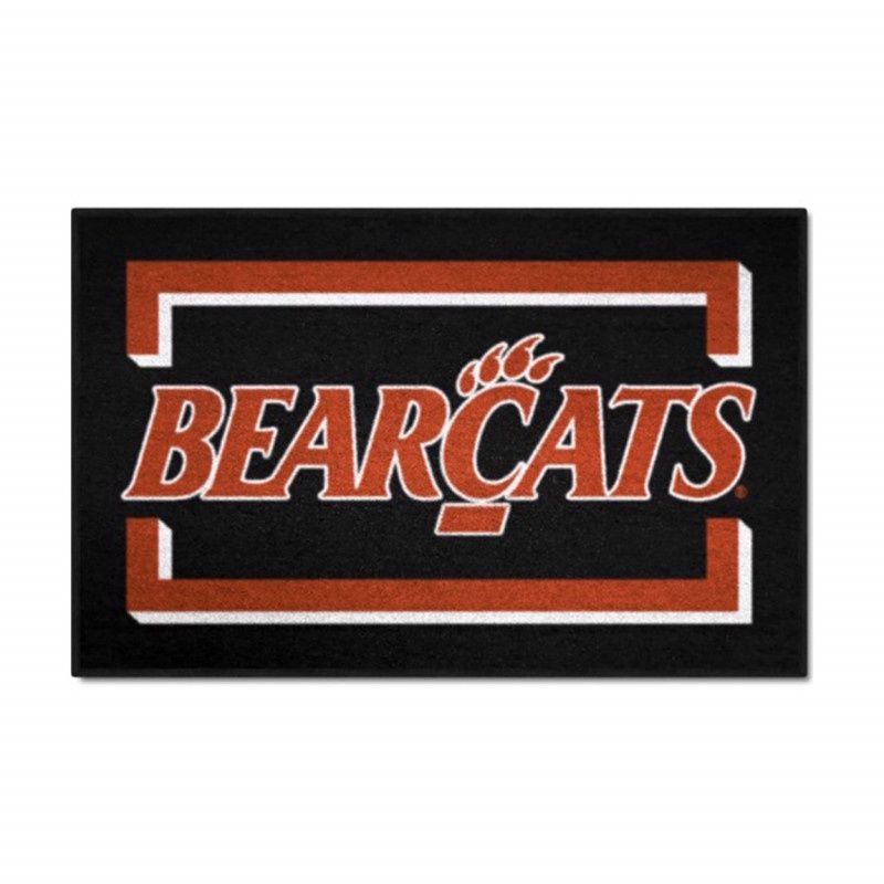 Fan Mats Bearcats Starter Mat