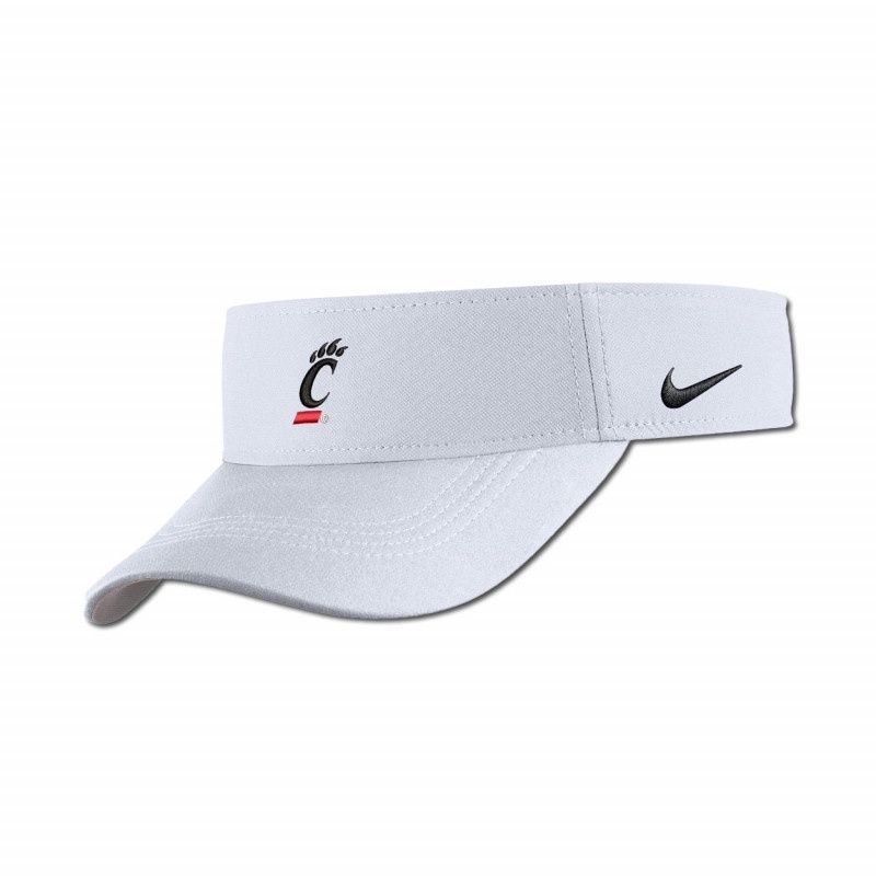 Nike Cincinnati C-Paw Dri-Fit Visor