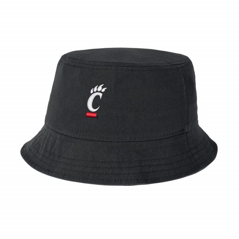 Nike Cincinnati Black Bucket Hat