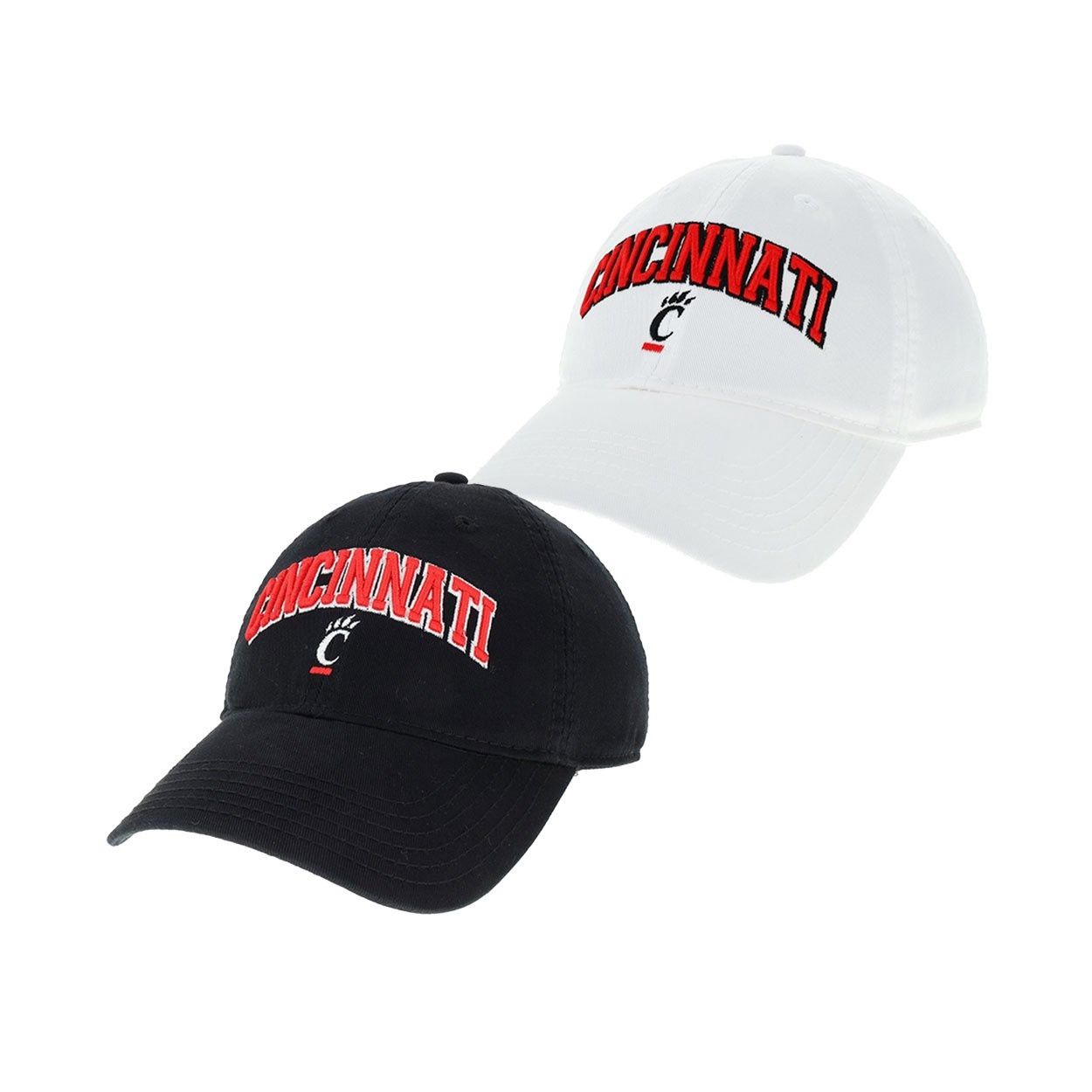 Legacy Cincinnati Over C-Paw Twill Hat