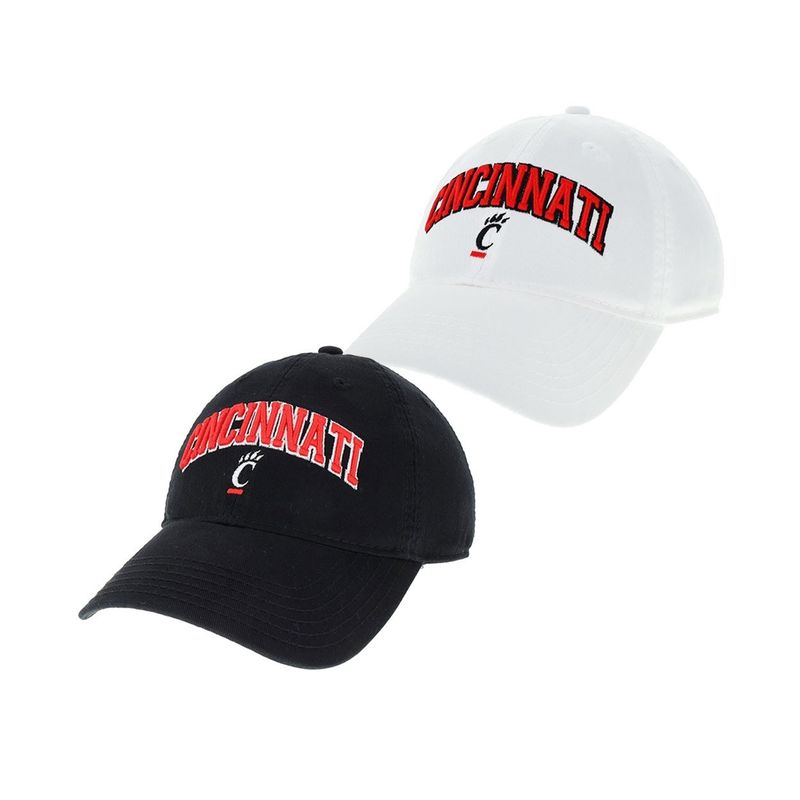 Legacy Cincinnati Over C-Paw Twill Hat